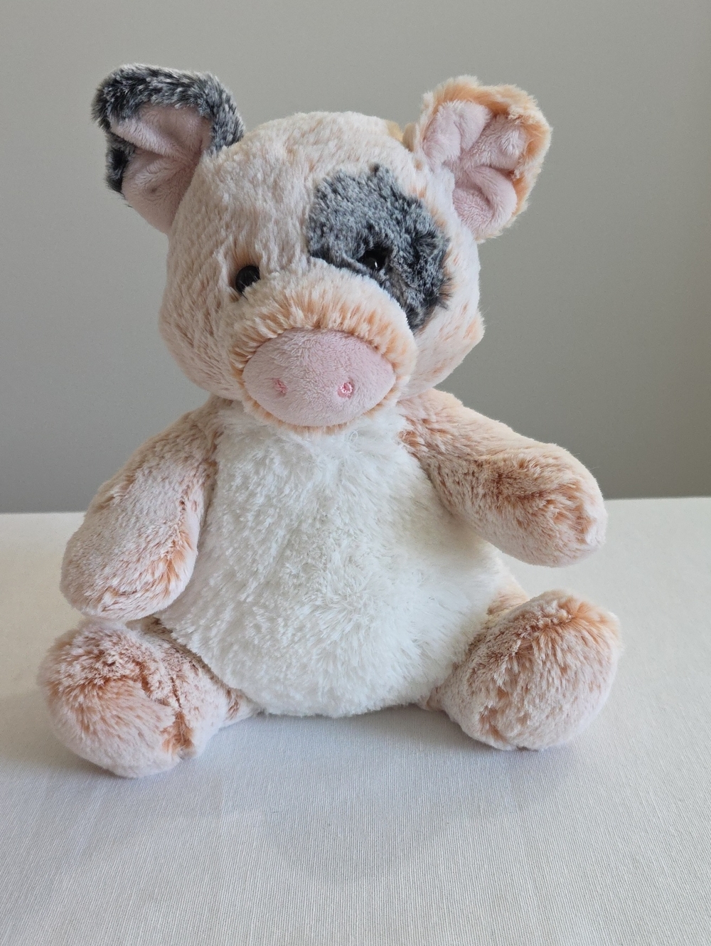 Plush Pig Aurora Sweet and Softer Percy Small Stuffed Animal Soft  Cuddly 2021